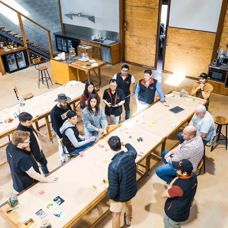 Offsite-Experiences